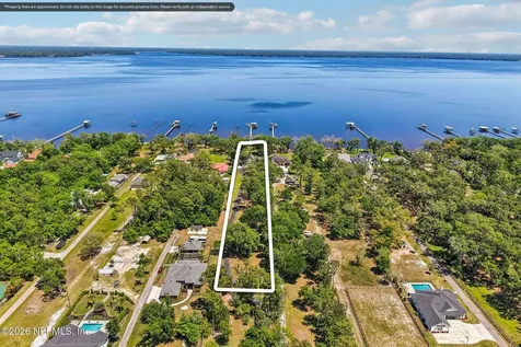 4745 Raggedy Point Road Fleming Island FL 32003