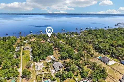 4745 Raggedy Point Road Fleming Island FL 32003