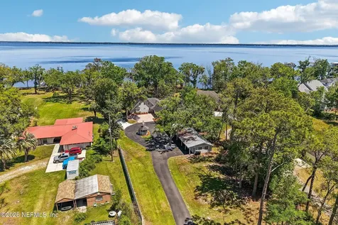 4745 Raggedy Point Road Fleming Island FL 32003