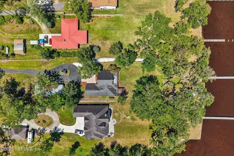 4745 Raggedy Point Road Fleming Island FL 32003