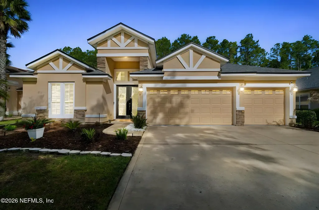 5991 Wakulla Springs Road Jacksonville FL 32258
