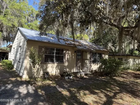 1514 Cleveland Avenue Palatka FL 32177
