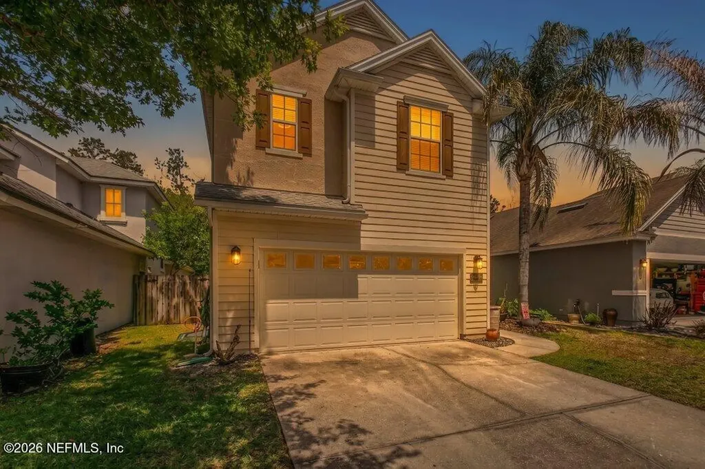 324 Silver Glen Avenue St. Augustine FL 32092