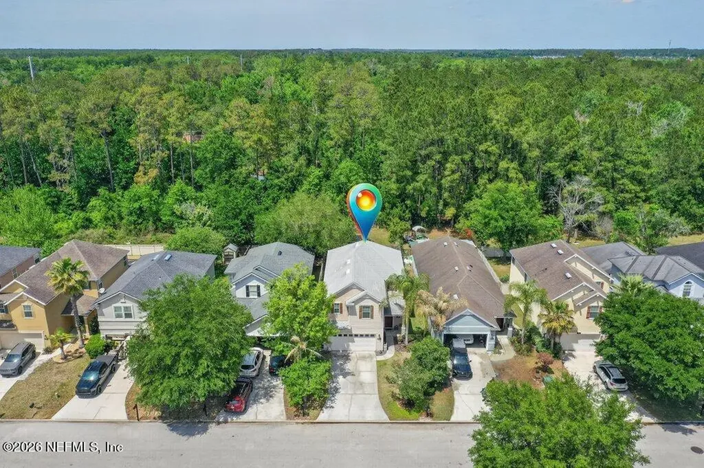 324 Silver Glen Avenue St. Augustine FL 32092