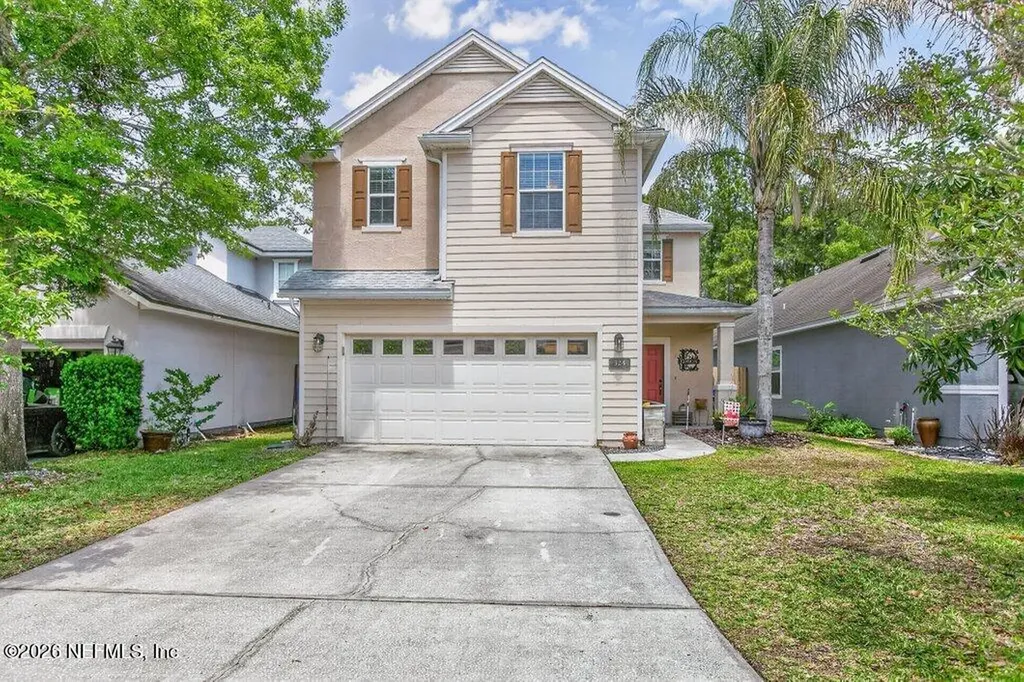 324 Silver Glen Avenue St. Augustine FL 32092