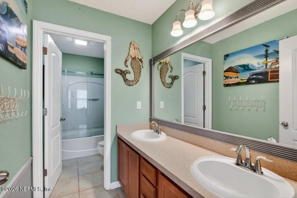 324 Silver Glen Avenue St. Augustine FL 32092