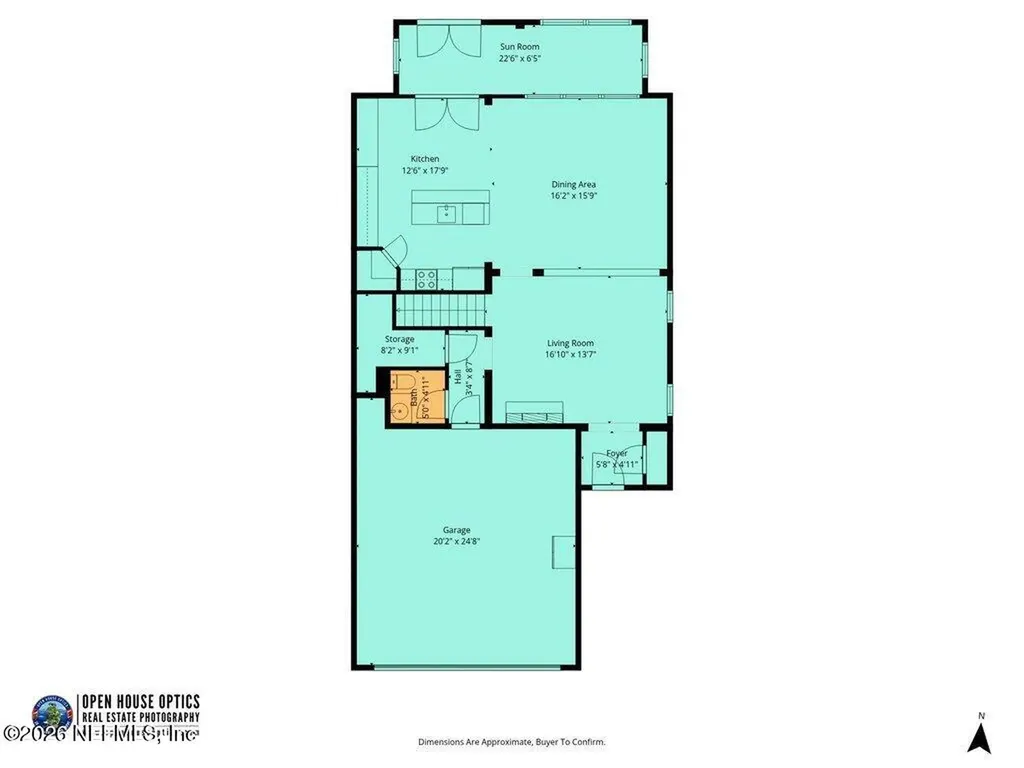 324 Silver Glen Avenue St. Augustine FL 32092