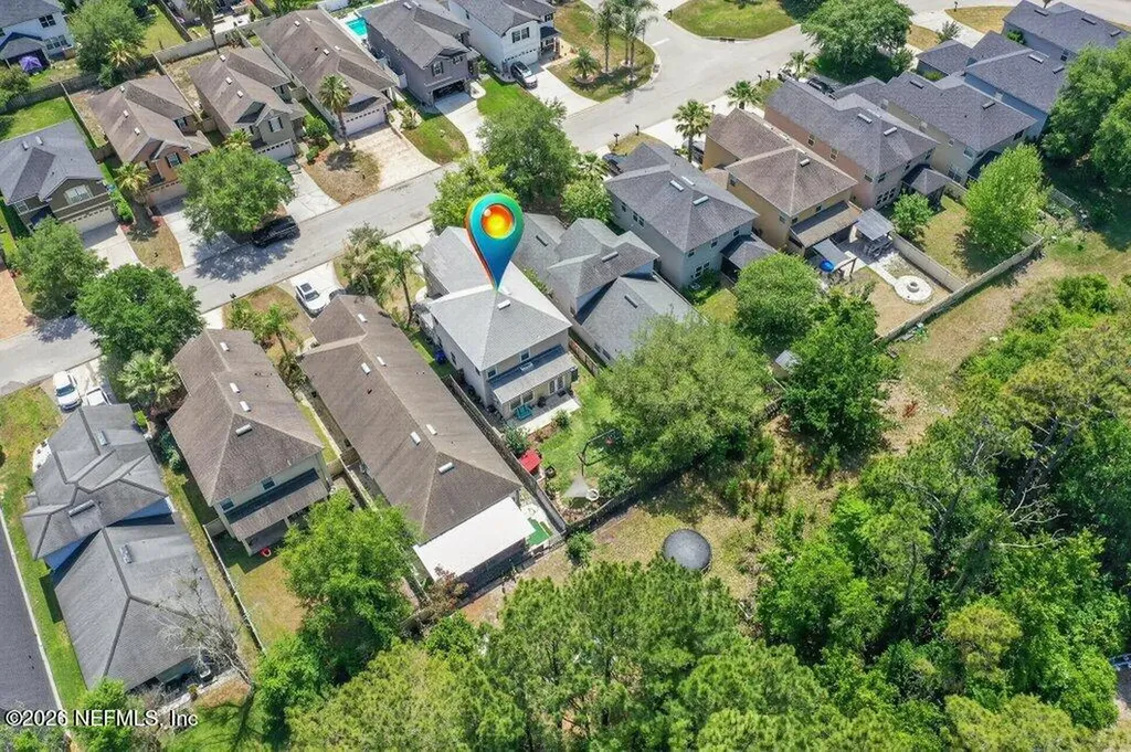 324 Silver Glen Avenue St. Augustine FL 32092