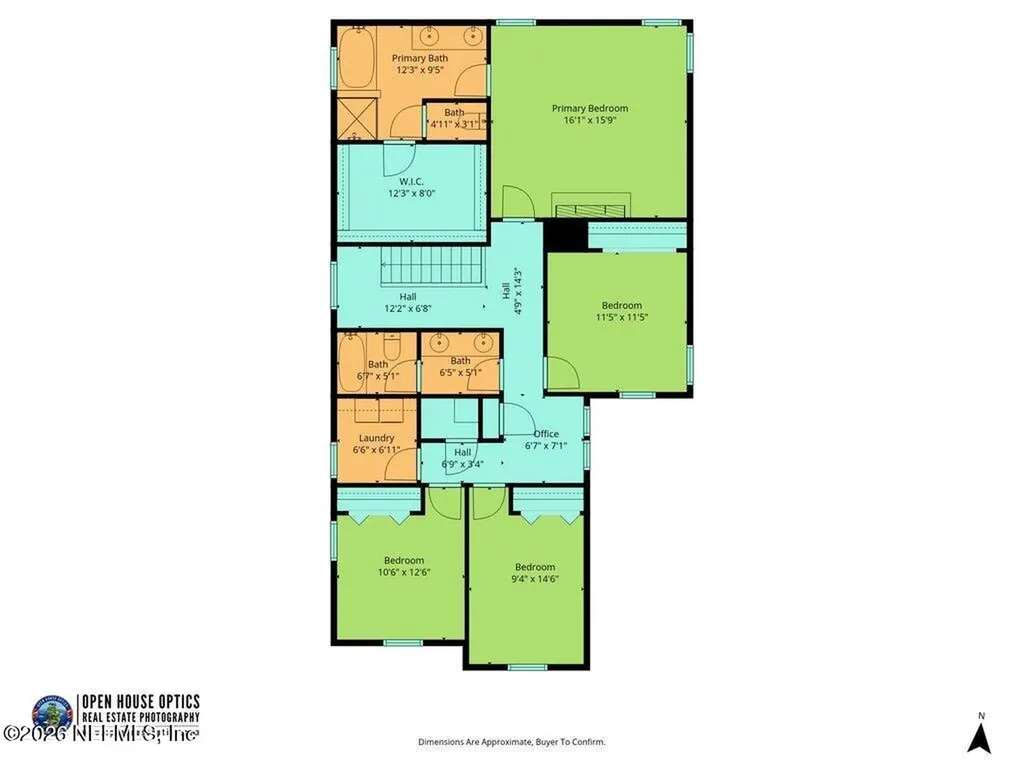 324 Silver Glen Avenue St. Augustine FL 32092