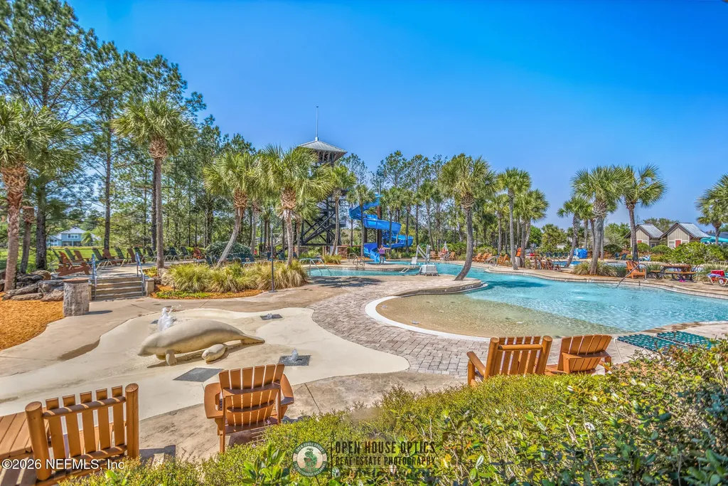 324 Silver Glen Avenue St. Augustine FL 32092