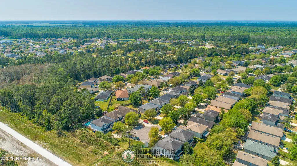 324 Silver Glen Avenue St. Augustine FL 32092