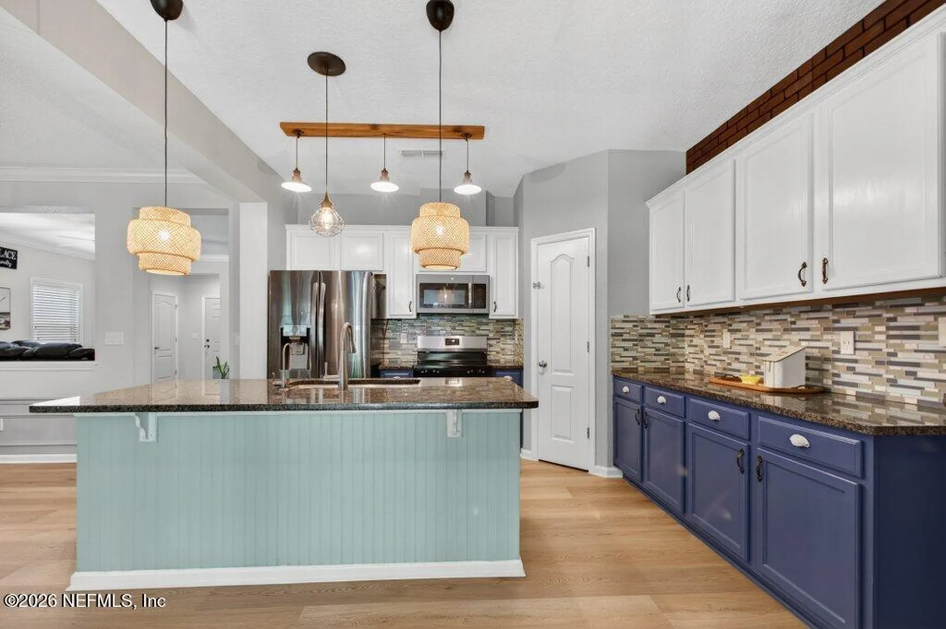 324 Silver Glen Avenue St. Augustine FL 32092