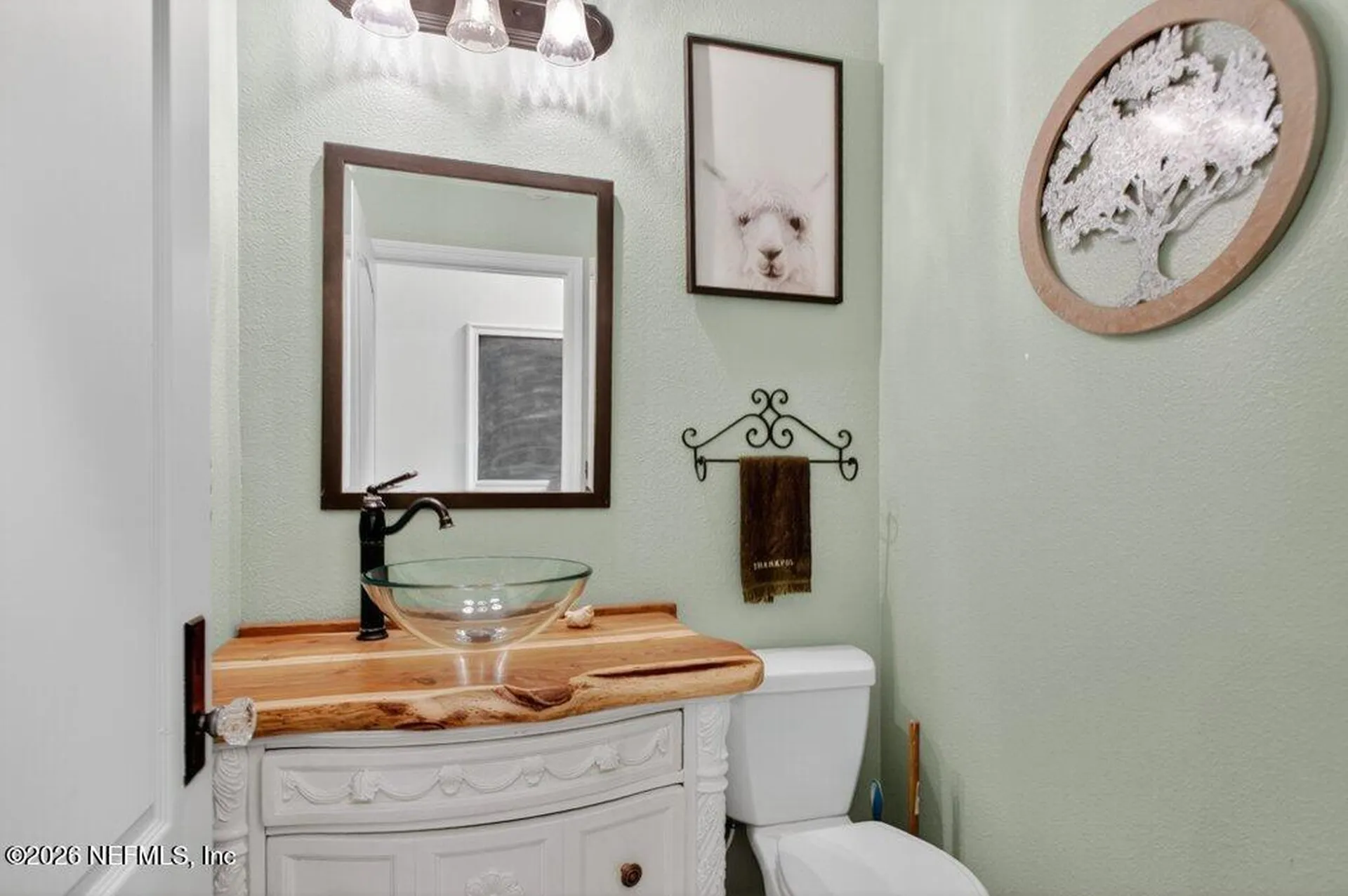 324 Silver Glen Avenue St. Augustine FL 32092