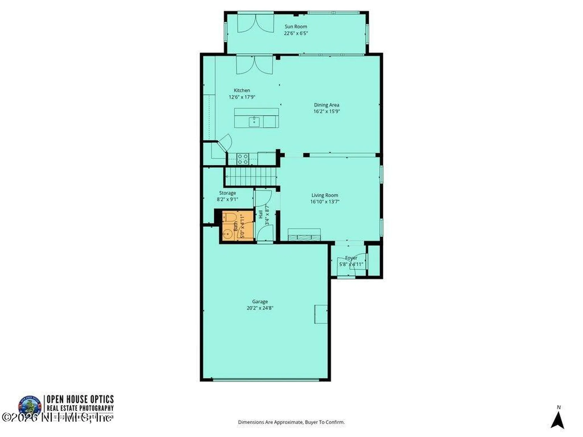 324 Silver Glen Avenue St. Augustine FL 32092