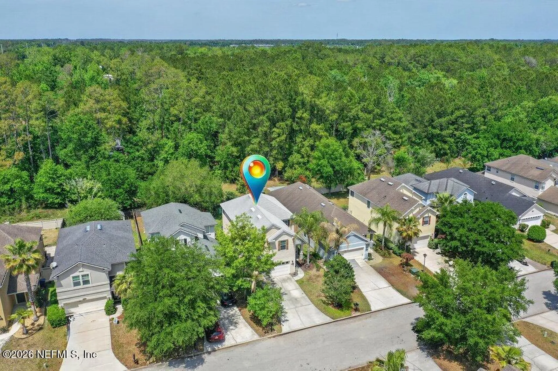324 Silver Glen Avenue St. Augustine FL 32092