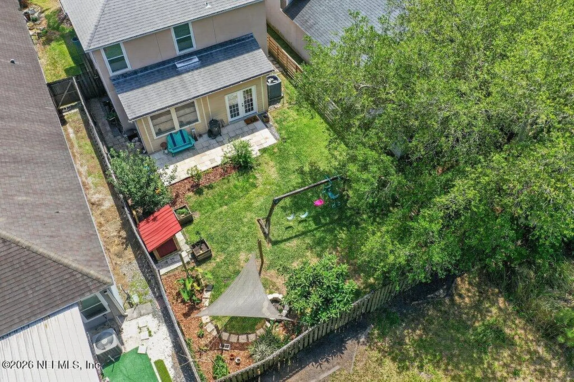 324 Silver Glen Avenue St. Augustine FL 32092