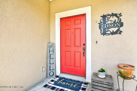 324 Silver Glen Avenue St. Augustine FL 32092