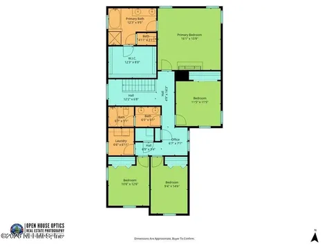 324 Silver Glen Avenue St. Augustine FL 32092