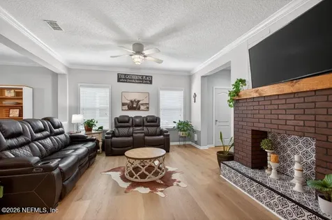 324 Silver Glen Avenue St. Augustine FL 32092