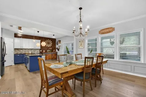 324 Silver Glen Avenue St. Augustine FL 32092