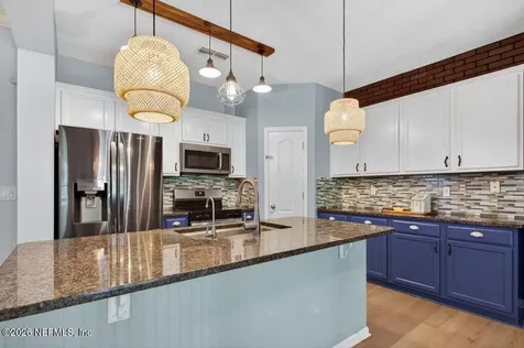 324 Silver Glen Avenue St. Augustine FL 32092