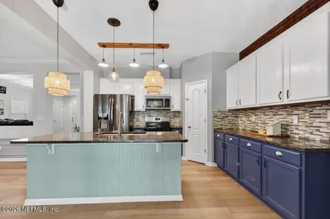 324 Silver Glen Avenue St. Augustine FL 32092