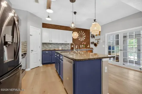 324 Silver Glen Avenue St. Augustine FL 32092