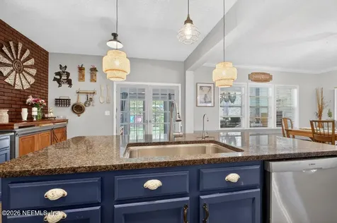 324 Silver Glen Avenue St. Augustine FL 32092