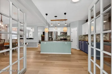 324 Silver Glen Avenue St. Augustine FL 32092