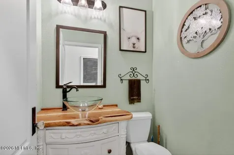324 Silver Glen Avenue St. Augustine FL 32092