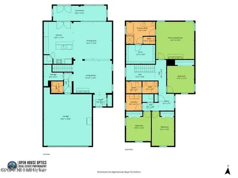 324 Silver Glen Avenue St. Augustine FL 32092