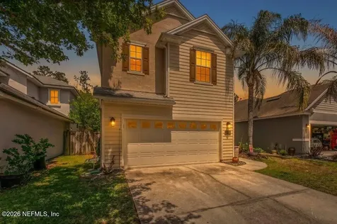 324 Silver Glen Avenue St. Augustine FL 32092
