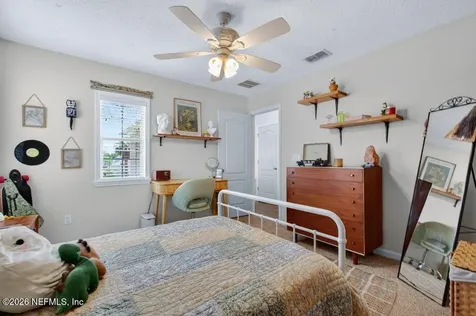 324 Silver Glen Avenue St. Augustine FL 32092