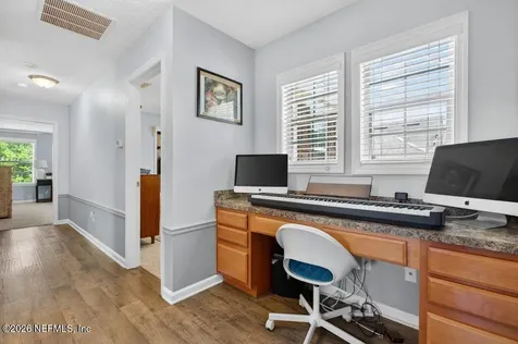 324 Silver Glen Avenue St. Augustine FL 32092