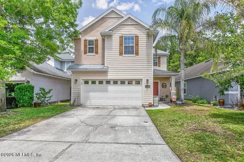 324 Silver Glen Avenue St. Augustine FL 32092