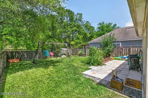 324 Silver Glen Avenue St. Augustine FL 32092