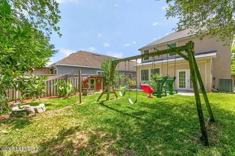 324 Silver Glen Avenue St. Augustine FL 32092