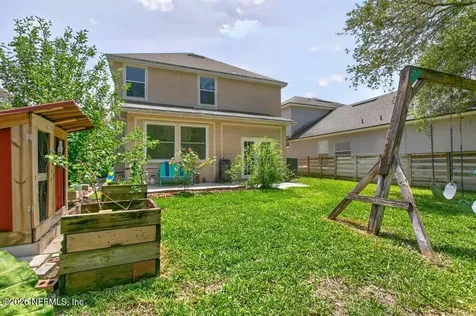 324 Silver Glen Avenue St. Augustine FL 32092