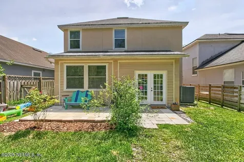 324 Silver Glen Avenue St. Augustine FL 32092