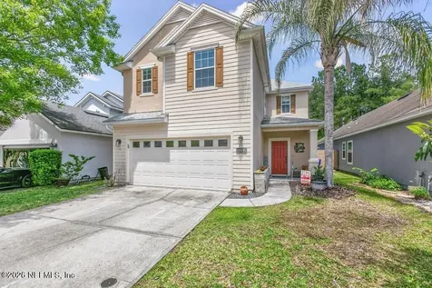324 Silver Glen Avenue St. Augustine FL 32092