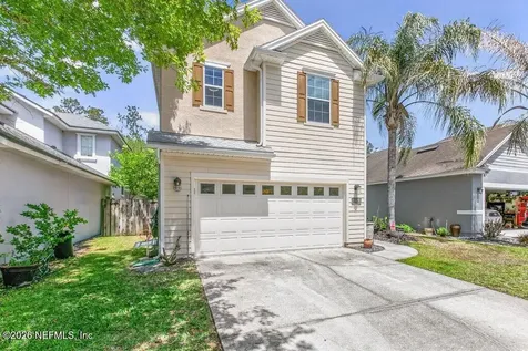324 Silver Glen Avenue St. Augustine FL 32092