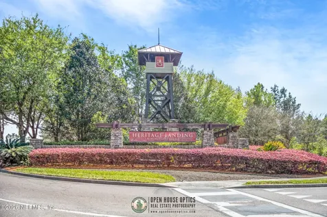 324 Silver Glen Avenue St. Augustine FL 32092