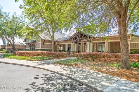 324 Silver Glen Avenue St. Augustine FL 32092