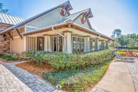 324 Silver Glen Avenue St. Augustine FL 32092