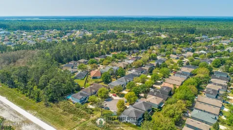 324 Silver Glen Avenue St. Augustine FL 32092