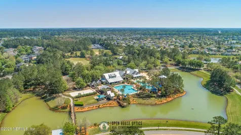 324 Silver Glen Avenue St. Augustine FL 32092