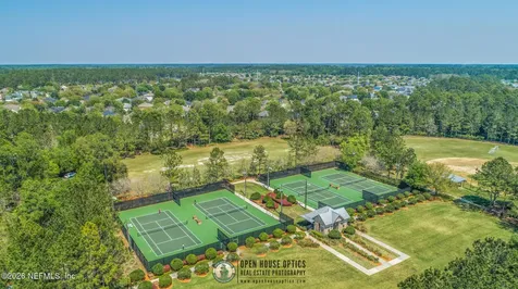 324 Silver Glen Avenue St. Augustine FL 32092