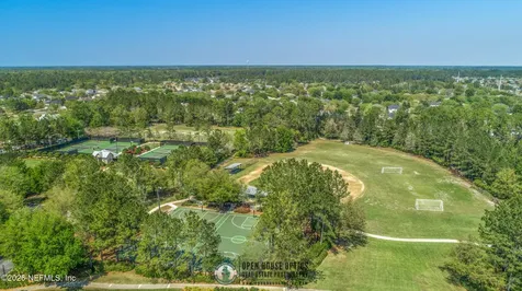 324 Silver Glen Avenue St. Augustine FL 32092