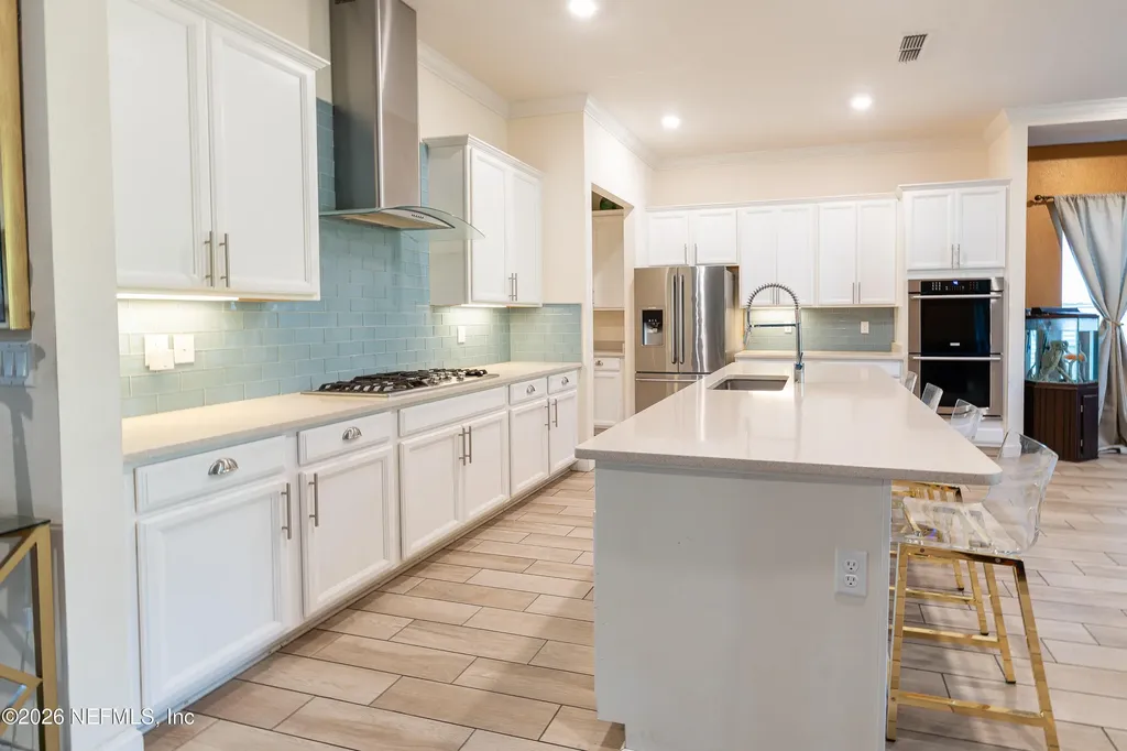 2865 Montilla Drive Jacksonville FL 32246