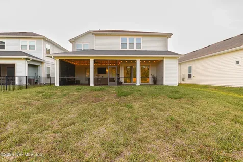 2865 Montilla Drive Jacksonville FL 32246